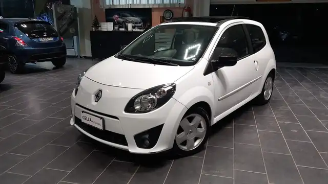Renault Twingo Twingo 1.2 lev Miss Sixty 75cv