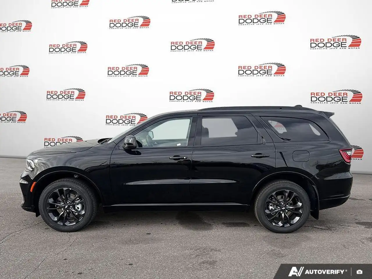 Dodge Durango photo Dodge Durango
