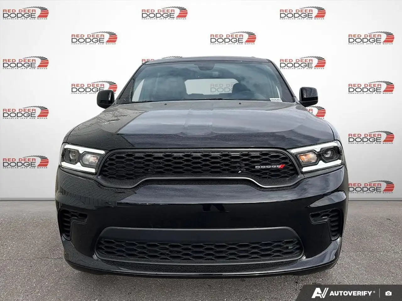 Dodge Durango photo Dodge Durango