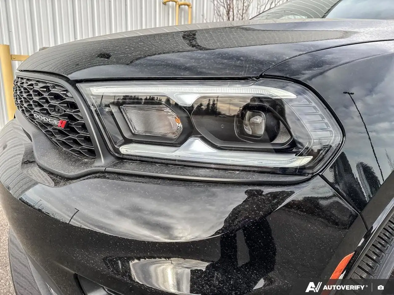 Dodge Durango photo Dodge Durango