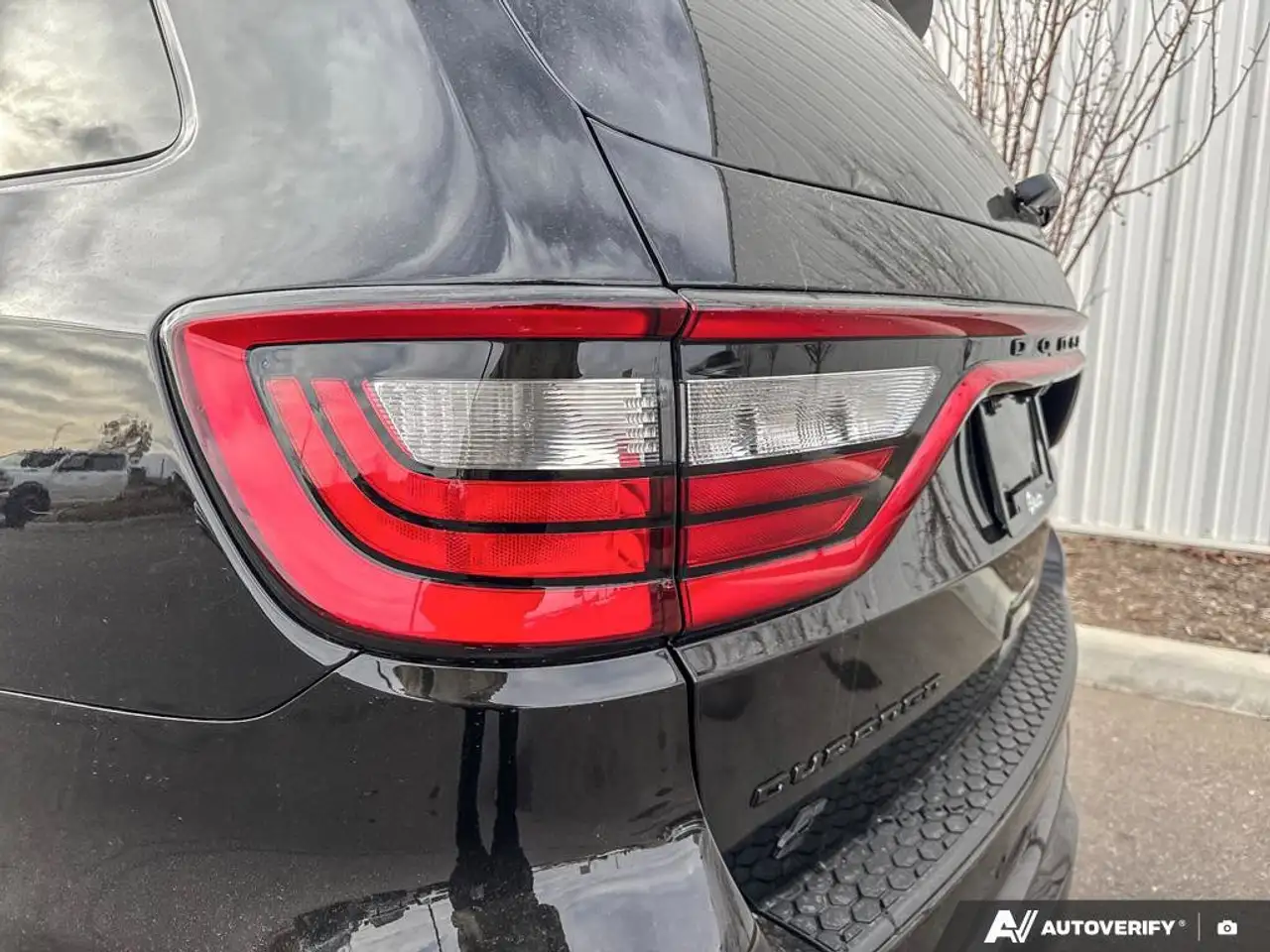 Dodge Durango photo Dodge Durango