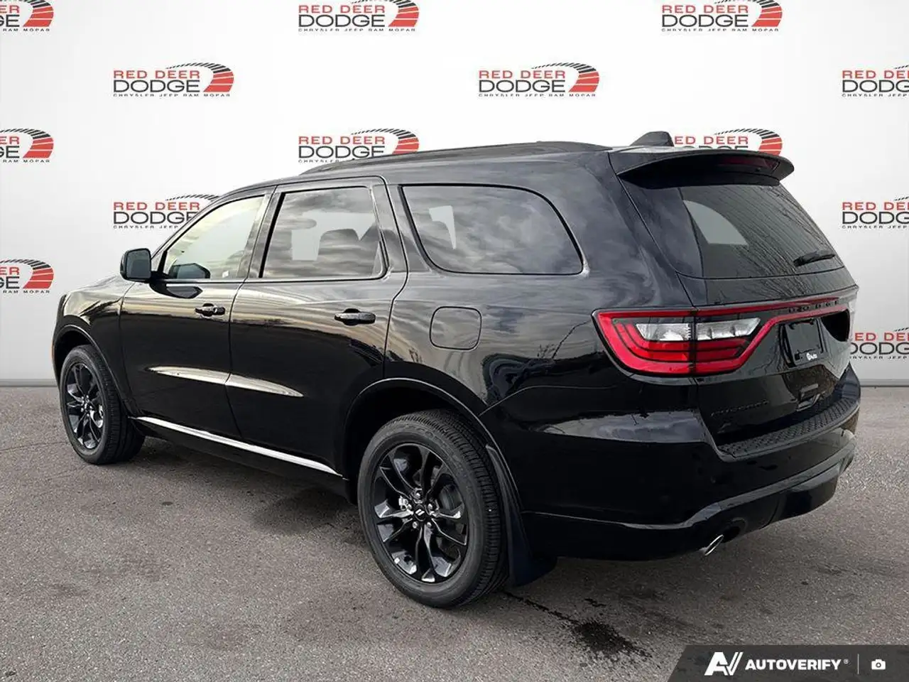 Dodge Durango photo Dodge Durango