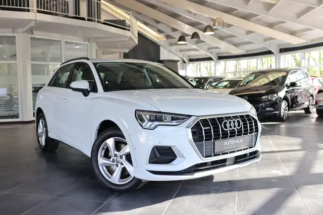 Audi Q3 40 TFSI QUATTRO ADVANCED VIRTUAL COCKPIT