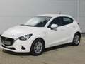 Mazda 2 SKYACTIV-G 75 Center-Line Klimaanlage Ganzjahresre Blanc - thumbnail 2
