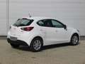 Mazda 2 SKYACTIV-G 75 Center-Line Klimaanlage Ganzjahresre Blanc - thumbnail 4