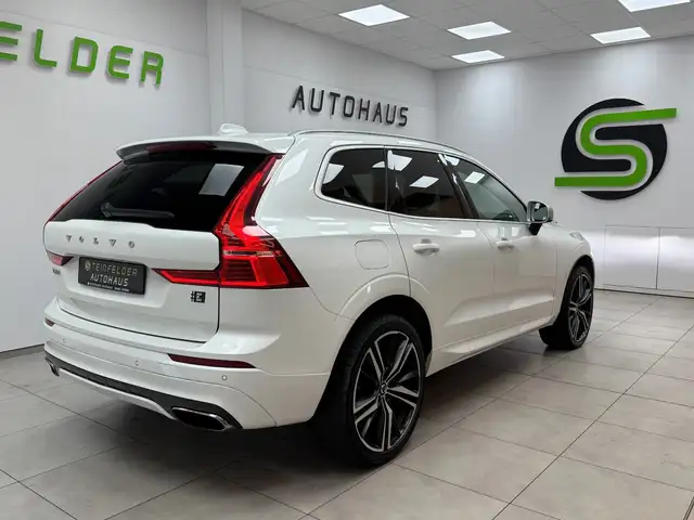 Volvo XC60 view 7