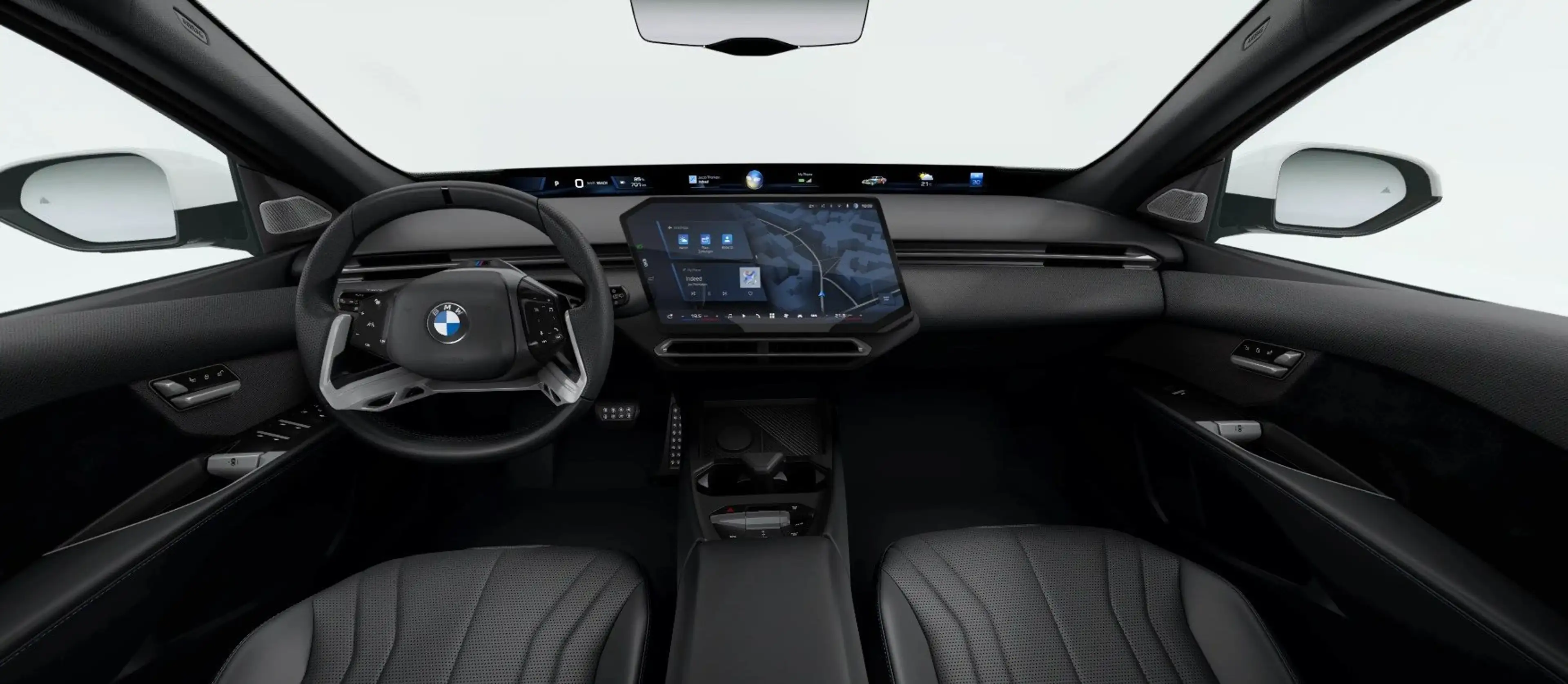 BMW i3 50 xDrive Lim. First Edition || 19Z  HeadUp — photo 2