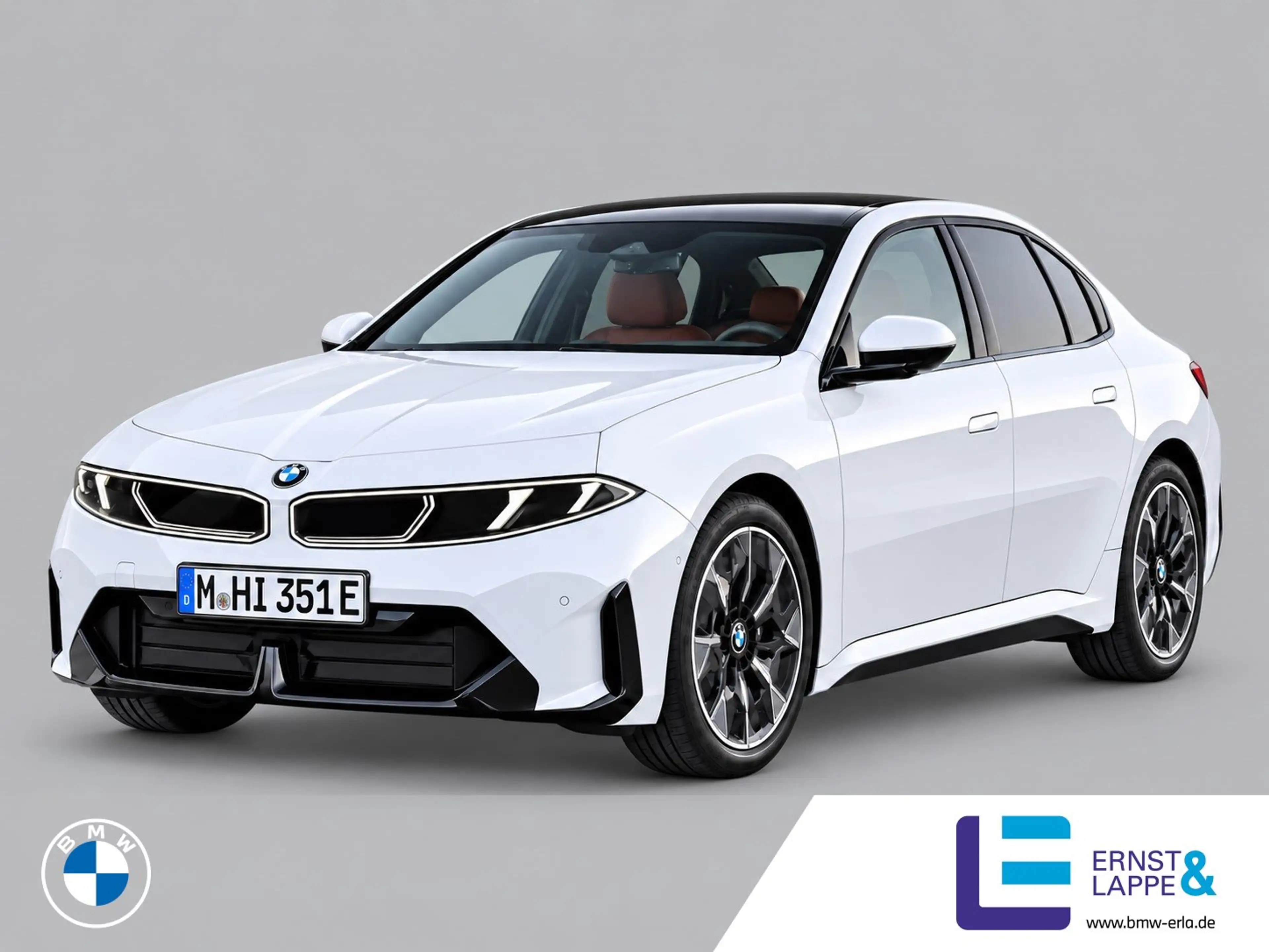 BMW i3 50 xDrive Lim. First Edition || 19Z  HeadUp