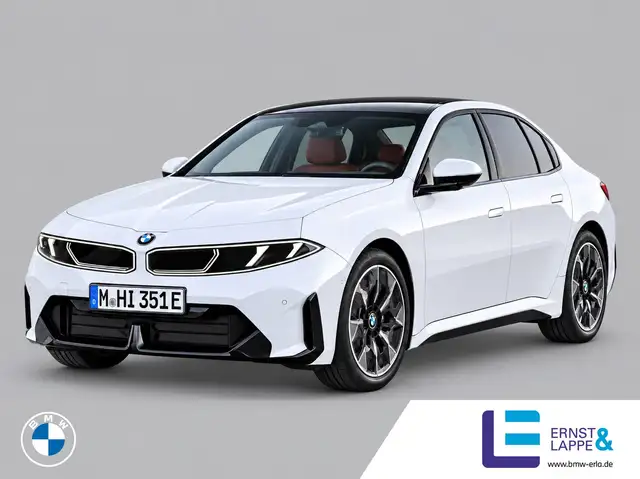 BMW i3 50 xDrive Lim. First Edition || 19Z  HeadUp