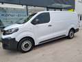 Opel Vivaro BlueHDi 120 S&S XL Weiß - thumbnail 1
