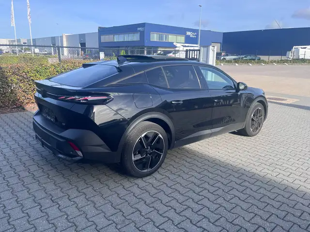 Peugeot 408 1.2  GT S/ Massage/Pano/MemoryLeder/360/ZV/Apple/Ambi
