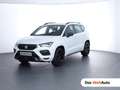 SEAT Ateca FR 2.0 TDI DSG Weiß - thumbnail 1