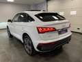 Audi Q5 SPB Tetto Apribile Sportback S Line Quattro 40 TDI Blanc - thumbnail 4