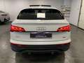 Audi Q5 SPB Tetto Apribile Sportback S Line Quattro 40 TDI Blanc - thumbnail 5