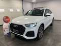 Audi Q5 SPB Tetto Apribile Sportback S Line Quattro 40 TDI Blanc - thumbnail 3