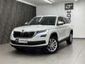 Skoda Kodiaq 2,0 TDI SCR 4x4 Style 125 DSG /LED/ VIRTUAL/ AC... Wit - thumbnail 4