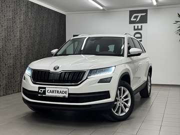 2,0 TDI SCR 4x4 Style 125 DSG /LED/ VIRTUAL/ AC...