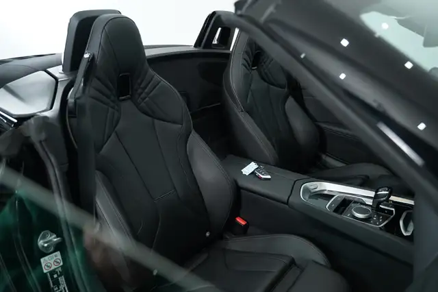 BMW Z4 sDrive 30 i Aut. // M-SPORTPAKET // Ansicht 14