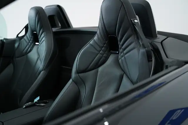 BMW Z4 sDrive 30 i Aut. // M-SPORTPAKET // Ansicht 16