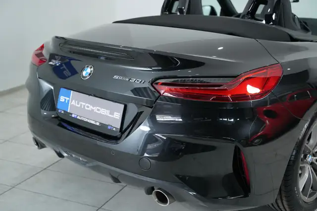BMW Z4 sDrive 30 i Aut. // M-SPORTPAKET // Ansicht 7