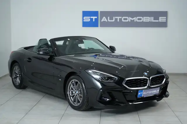 BMW Z4 sDrive 30 i Aut. // M-SPORTPAKET // Ansicht 9