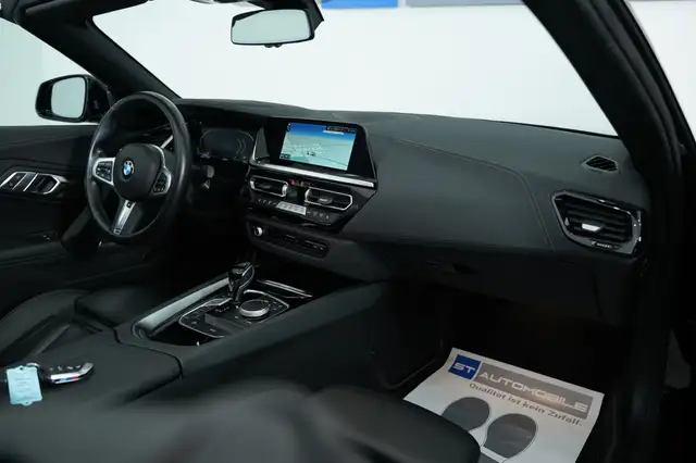 BMW Z4 sDrive 30 i Aut. // M-SPORTPAKET // Ansicht 10