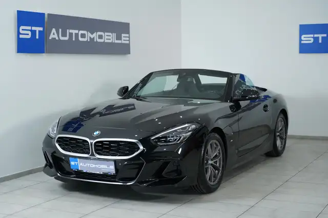 BMW Z4 sDrive 30 i Aut. // M-SPORTPAKET // Ansicht 8