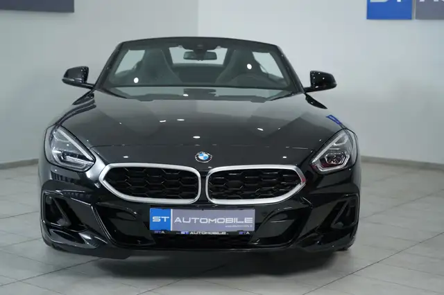 BMW Z4 sDrive 30 i Aut. // M-SPORTPAKET // Ansicht 2