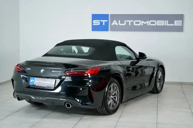 BMW Z4 sDrive 30 i Aut. // M-SPORTPAKET // Ansicht 3