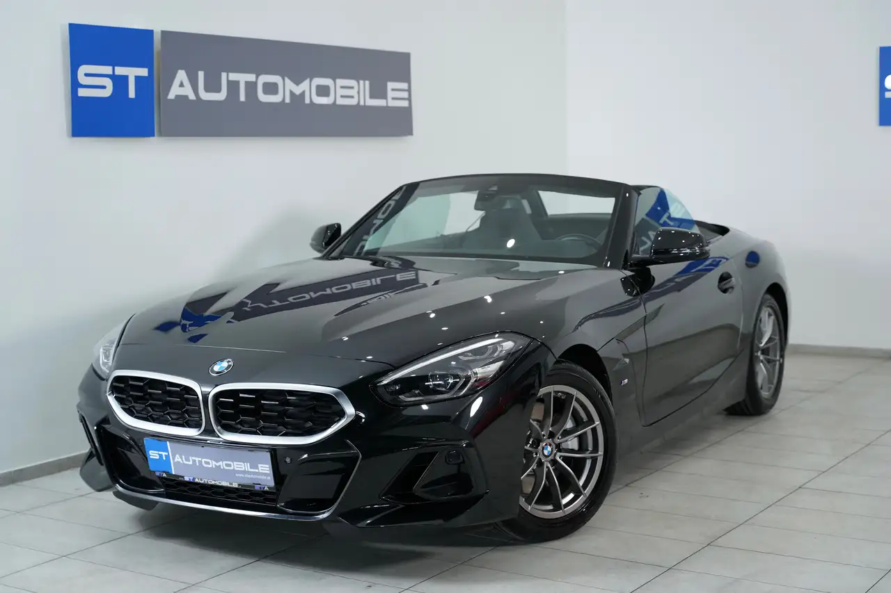 BMW Z4 sDrive 30 i Aut. // M-SPORTPAKET //