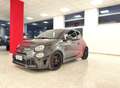 Abarth 595 1.4 t-jet 145cv 595*IVA DEDUCIBILE*PRONTO PIASTA Gris - thumbnail 3