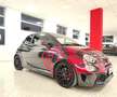 Abarth 595 1.4 t-jet 145cv 595*IVA DEDUCIBILE*PRONTO PIASTA Gris - thumbnail 4