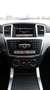 Mercedes-Benz ML 350 ML 350 CDI BlueTec Xenon- Leder-AMG-Klima-AHK Schwarz - thumbnail 9