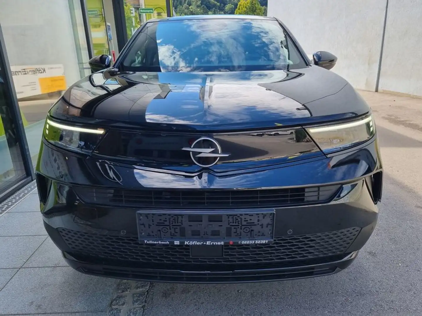 Opel Mokka Edition Noir - 2