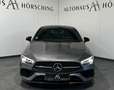 Mercedes-Benz CLA 180 d Aut.//AMG-Paket//PANO//AMBIENTE//SITZHEIZUNG Grau - thumbnail 2