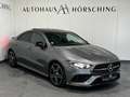 Mercedes-Benz CLA 180 d Aut.//AMG-Paket//PANO//AMBIENTE//SITZHEIZUNG Grau - thumbnail 1
