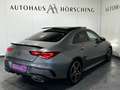 Mercedes-Benz CLA 180 d Aut.//AMG-Paket//PANO//AMBIENTE//SITZHEIZUNG Grau - thumbnail 7