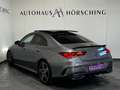 Mercedes-Benz CLA 180 d Aut.//AMG-Paket//PANO//AMBIENTE//SITZHEIZUNG Grau - thumbnail 4