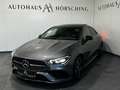 Mercedes-Benz CLA 180 d Aut.//AMG-Paket//PANO//AMBIENTE//SITZHEIZUNG Grau - thumbnail 3