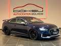 Audi RS5 Coupe 2.9 TFSI quattro,Pano,Virtual,RS-ABGAS Blauw - thumbnail 2