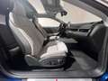 Audi RS5 Coupe 2.9 TFSI quattro,Pano,Virtual,RS-ABGAS Bleu - thumbnail 9