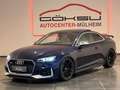 Audi RS5 Coupe 2.9 TFSI quattro,Pano,Virtual,RS-ABGAS Bleu - thumbnail 1