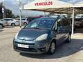 Citroen C4 1.6HDI Millenium CMP 110 Blauw - thumbnail 1