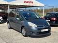 Citroen C4 1.6HDI Millenium CMP 110 Blauw - thumbnail 2