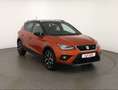 SEAT Arona 1.0 TSI LED Navi Totwinkel Sitzheizung ACC Orange - thumbnail 8