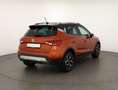 SEAT Arona 1.0 TSI LED Navi Totwinkel Sitzheizung ACC Orange - thumbnail 6