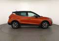 SEAT Arona 1.0 TSI LED Navi Totwinkel Sitzheizung ACC Orange - thumbnail 7