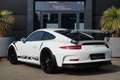 Porsche 991 4.0 GT3 RS 500pk PCCB/Neuslift/Carbon Blanc - thumbnail 7