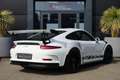 Porsche 991 4.0 GT3 RS 500pk PCCB/Neuslift/Carbon Blanc - thumbnail 2