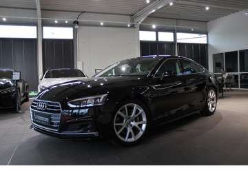 2.0 TFSI S line MATRIX*NAVI*KLIMA*SHZ*HeadUp*
